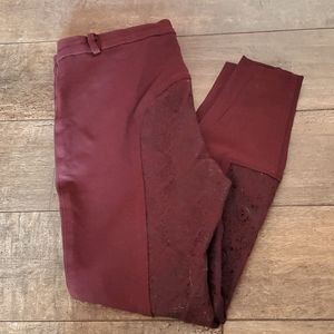Smartpak fullseat breeches